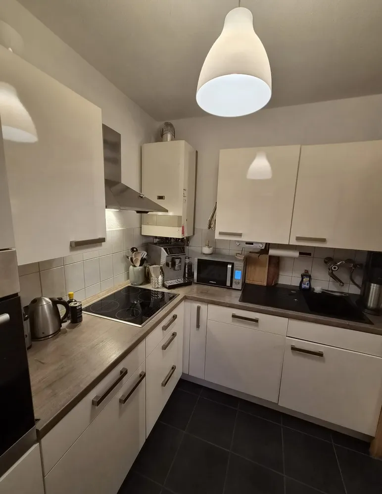 3 Zimmer Wohnung mit 63 m² in Essen – Bild 5