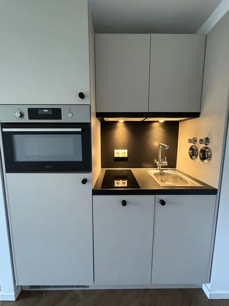2 room apartment with 40 m² in Berlin – Photo 11