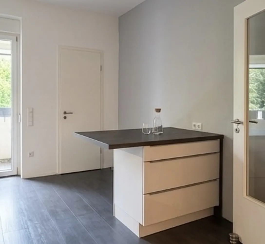 2 Zimmer Wohnung mit 59 m² in Gelsenkirchen – Bild 8