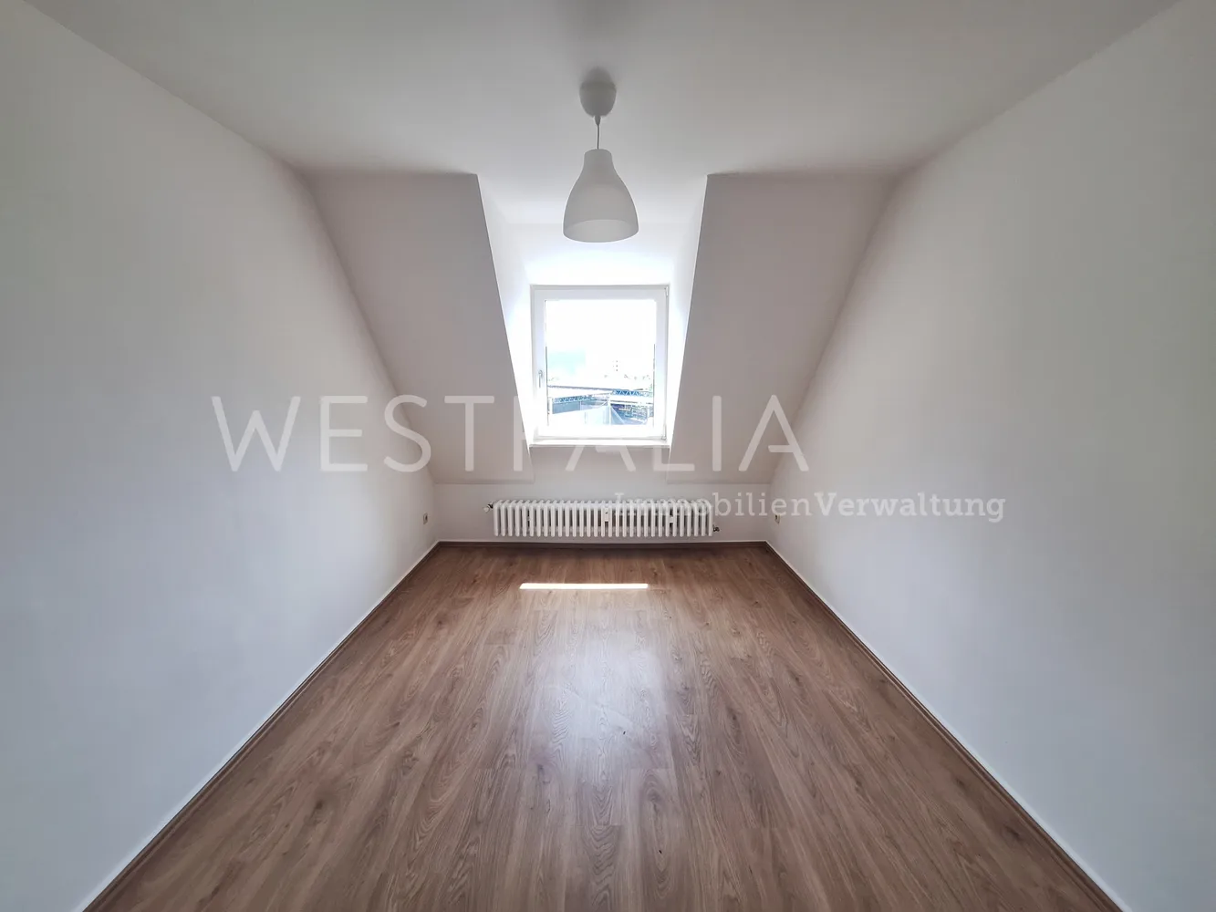 3 Zimmer Wohnung mit 64 m² in Duisburg – Bild 2