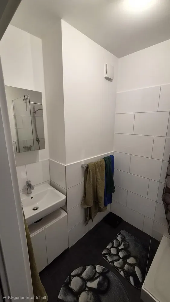 2 Zimmer Wohnung mit 52 m² in Wuppertal – Bild 5
