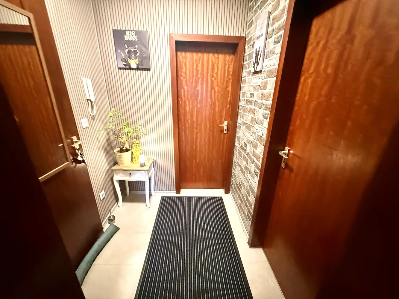 2 Zimmer Wohnung mit 34 m² in Duisburg – Bild 5