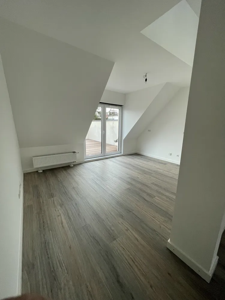 4 Zimmer Wohnung mit 112 m² in Mannheim – Bild 3