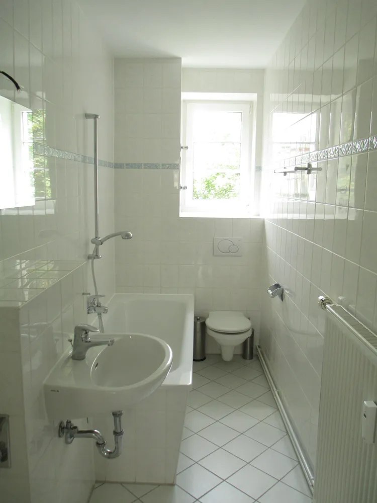 3 Zimmer Wohnung mit 60 m² in Magdeburg – Bild 6