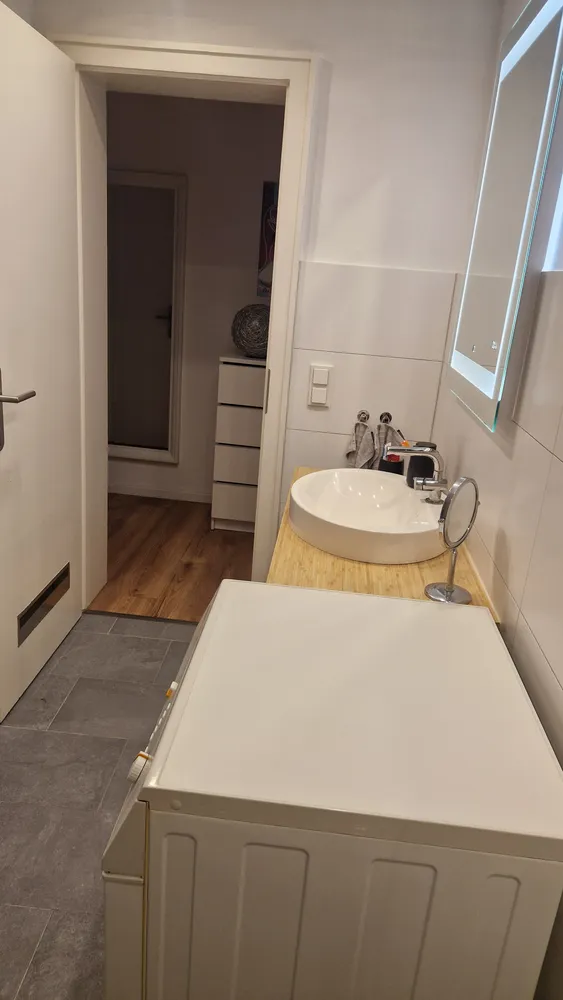 3 Zimmer Wohnung mit 70 m² in Köln – Bild 12
