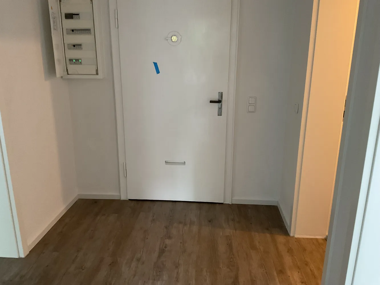2 Zimmer Wohnung mit 55 m² in Hannover – Bild 5
