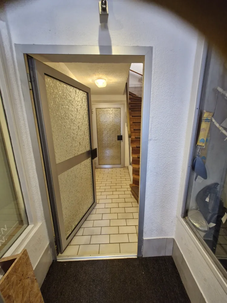 5 Zimmer Wohnung mit 120 m² in Schwabach – Bild 10