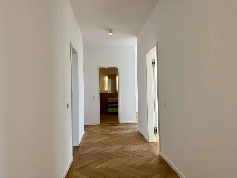 4 Zimmer Wohnung mit 177 m² in Berlin – Bild 5