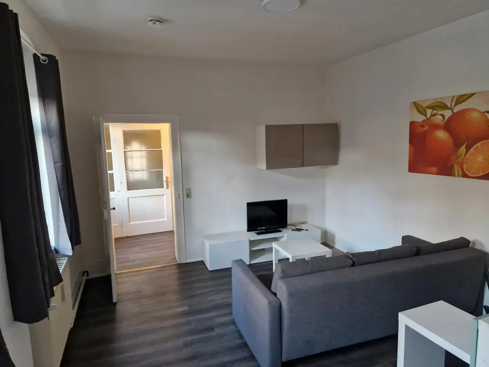 2 Zimmer Wohnung mit 52 m² in Wiesbaden – Bild 2