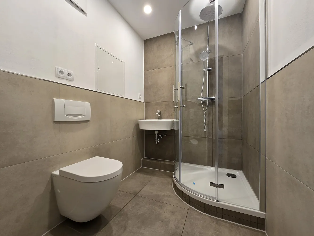 3 room apartment with 69 m² in Chemnitz – Photo 4