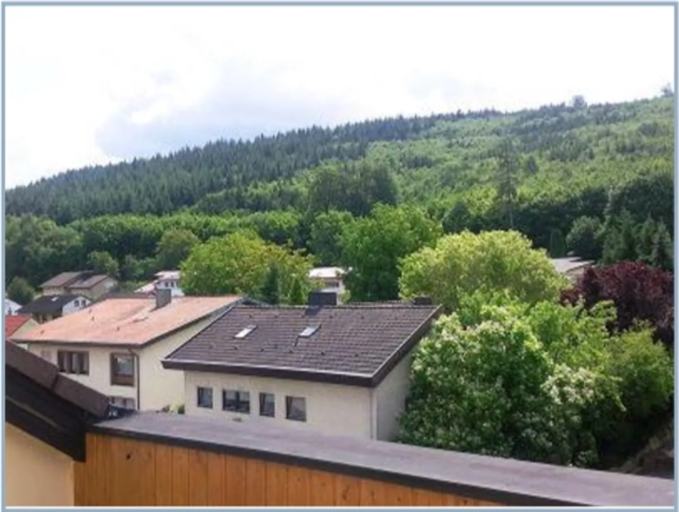 4 Zimmer Wohnung mit 74 m² in Mosbach – Bild 4