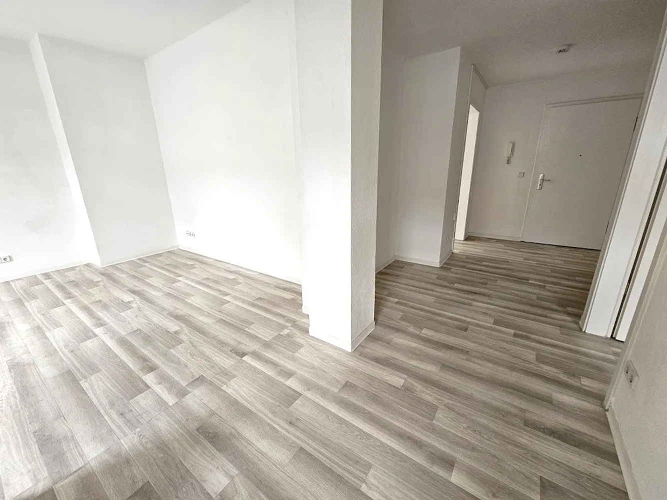 3 Zimmer Wohnung mit 68 m² in Halle (Saale) – Bild 4