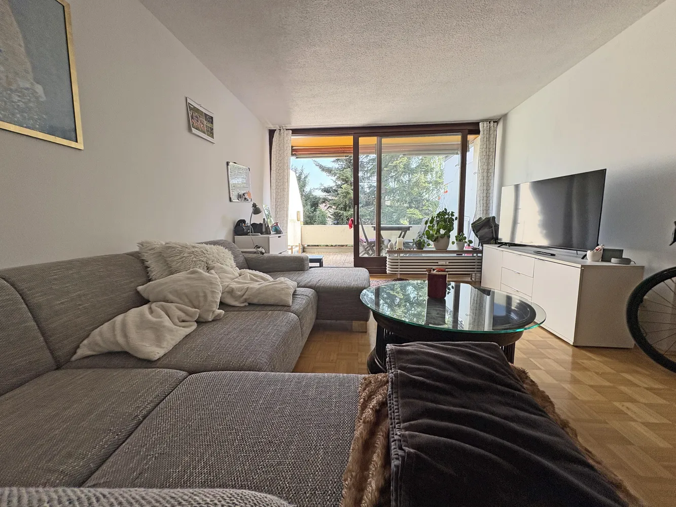 3 Zimmer Wohnung mit 86 m² in Regensburg – Bild 2