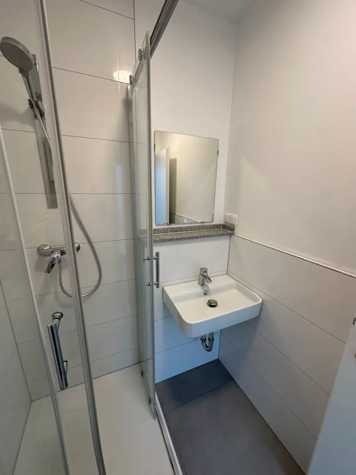 2 Zimmer Wohnung mit 23 m² in Gladbeck – Bild 8