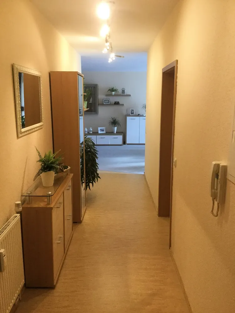 3 room apartment with 86 m² in Stendal – Photo 1