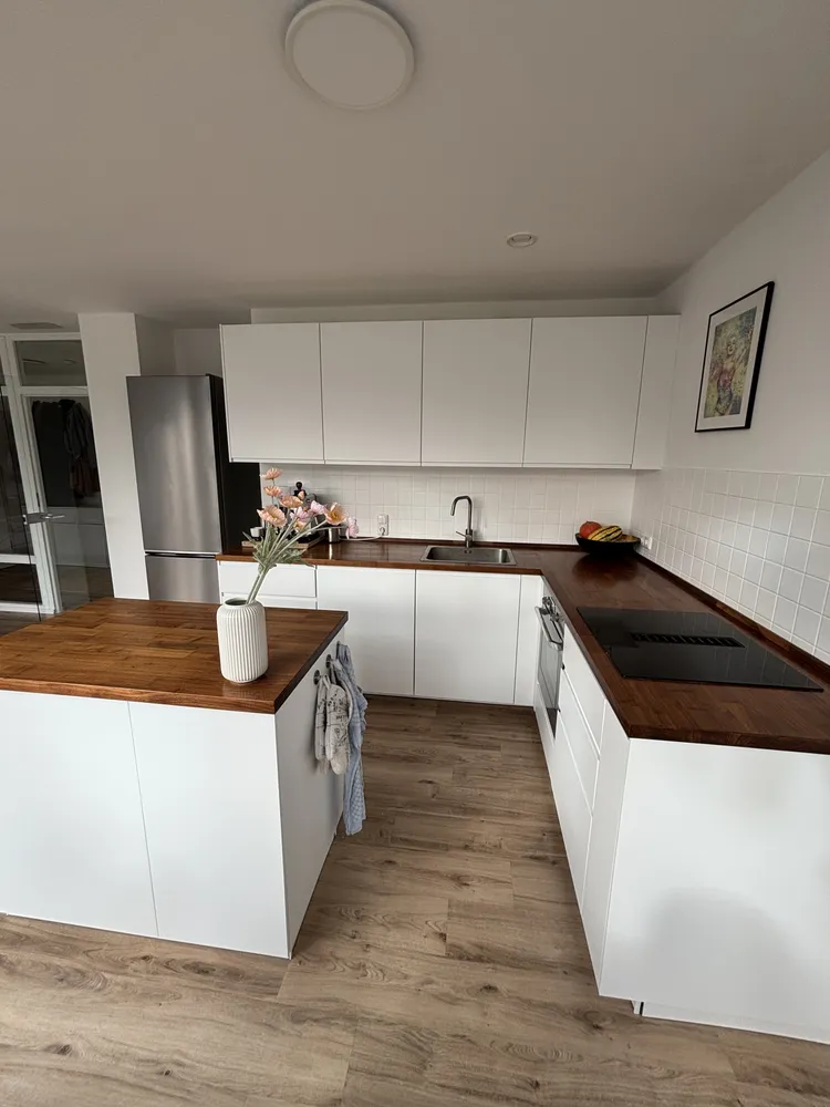 3 Zimmer Wohnung mit 80 m² in München – Bild 7