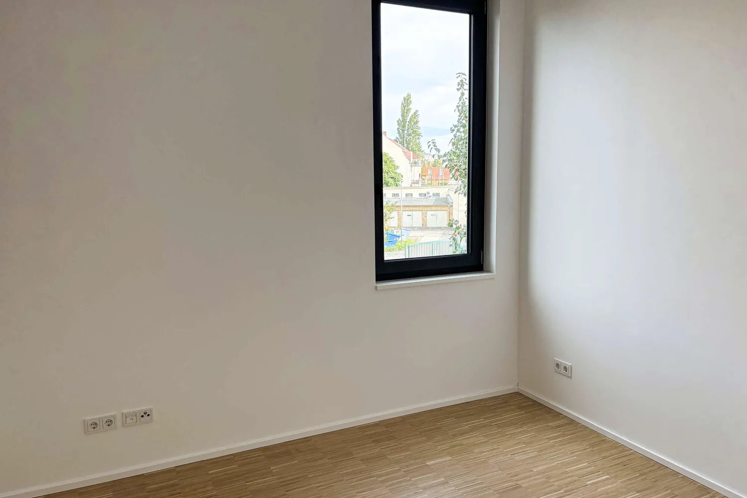 2 Zimmer Wohnung mit 68 m² in Potsdam – Bild 5