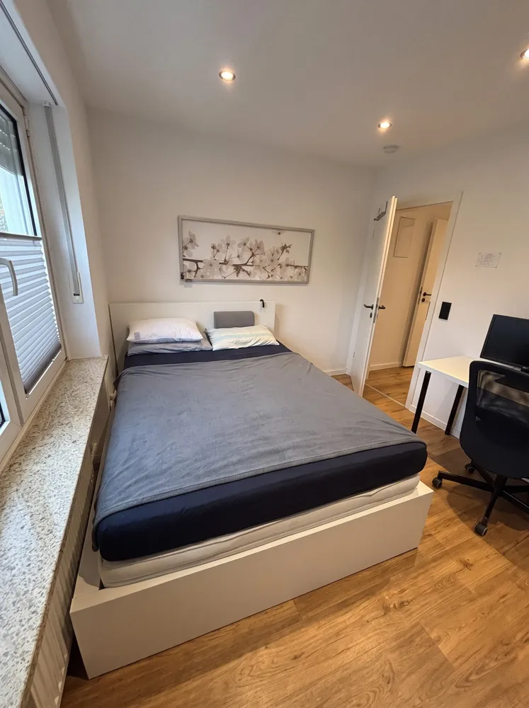 WG-Zimmer mit 10 m² in München – Bild 5