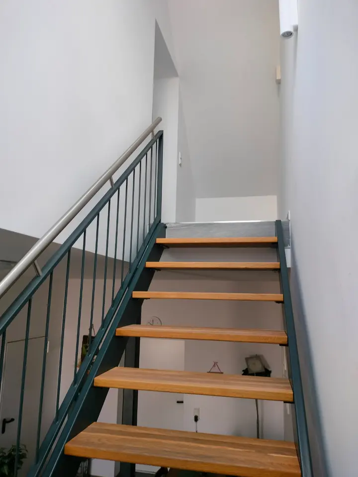 2 Zimmer Wohnung mit 70 m² in Kamp-Lintfort – Bild 3
