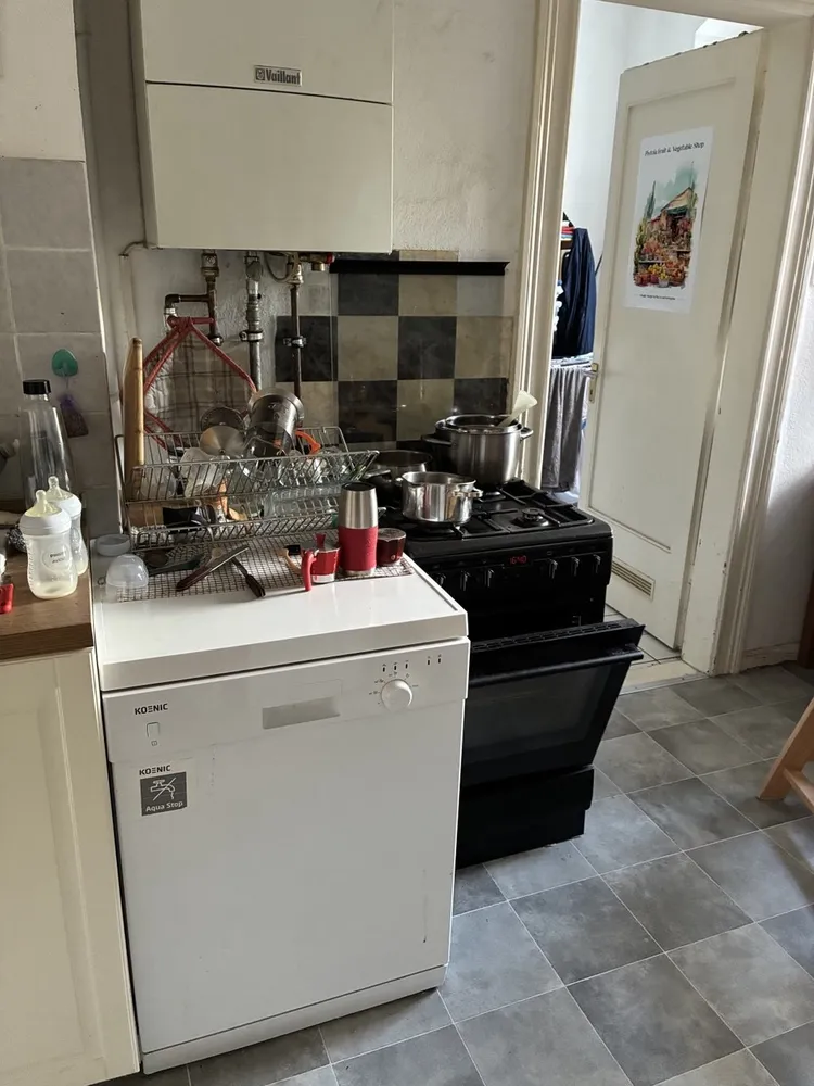 3 Zimmer Wohnung mit 73 m² in Göttingen – Bild 4