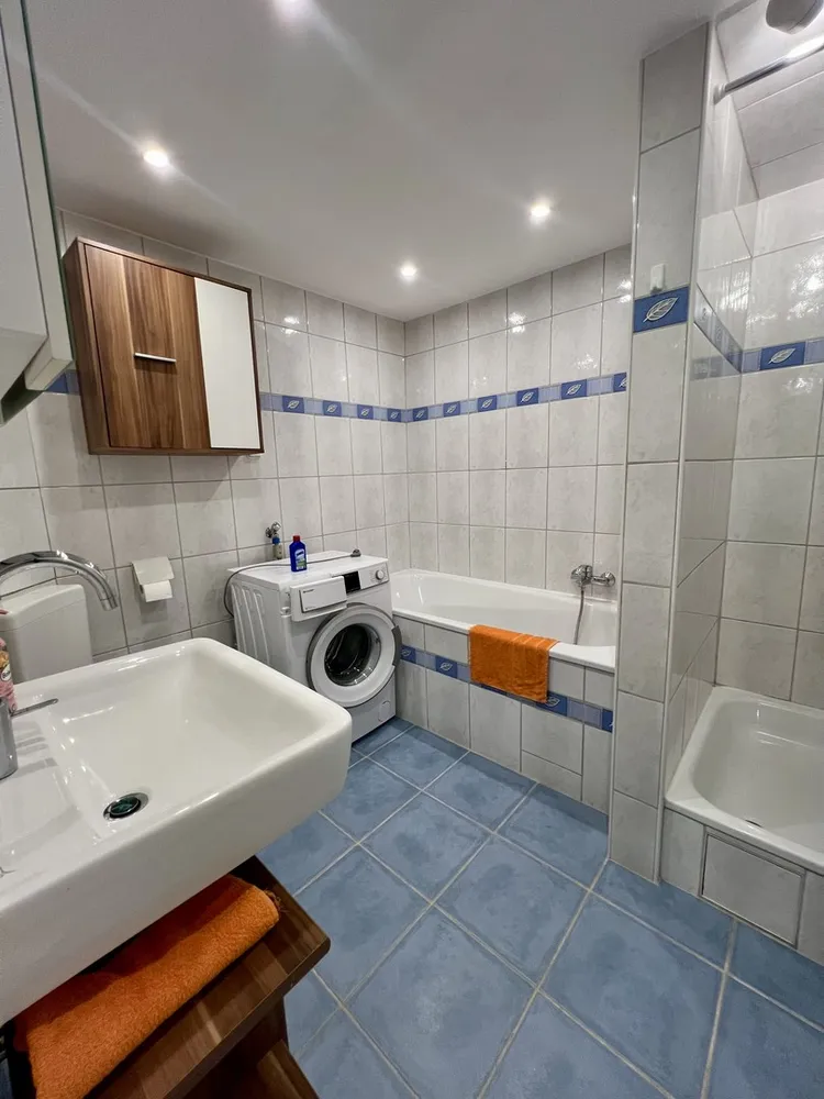 2 Zimmer Wohnung mit 62 m² in Velbert – Bild 10