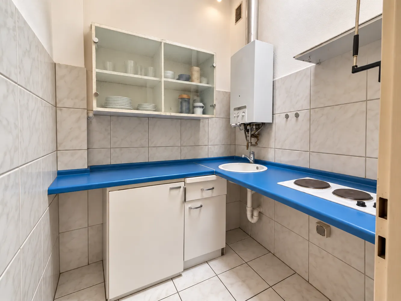 1 Zimmer Wohnung mit 28 m² in Hannover – Bild 4
