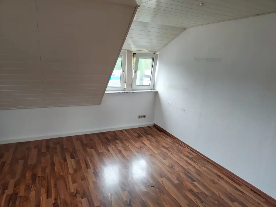 3 Zimmer Wohnung mit 50 m² in Salzgitter – Bild 2