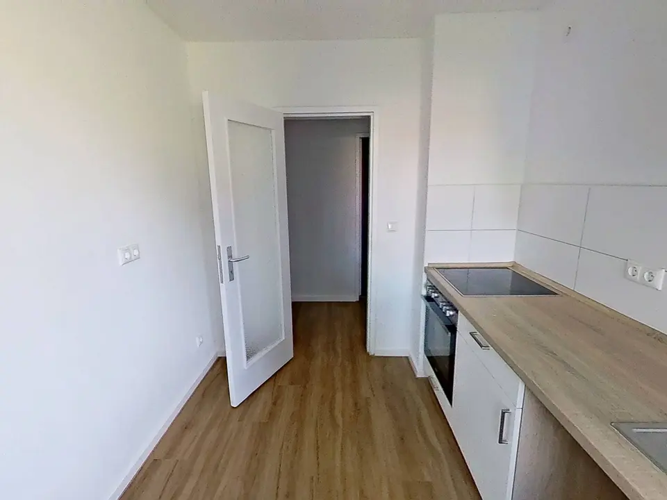 3 Zimmer Wohnung mit 55 m² in Flensburg – Bild 8