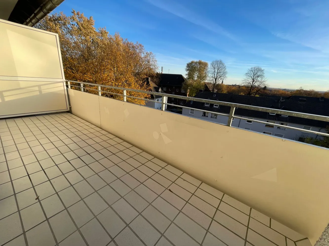 3 Zimmer Wohnung mit 68 m² in Essen – Bild 1