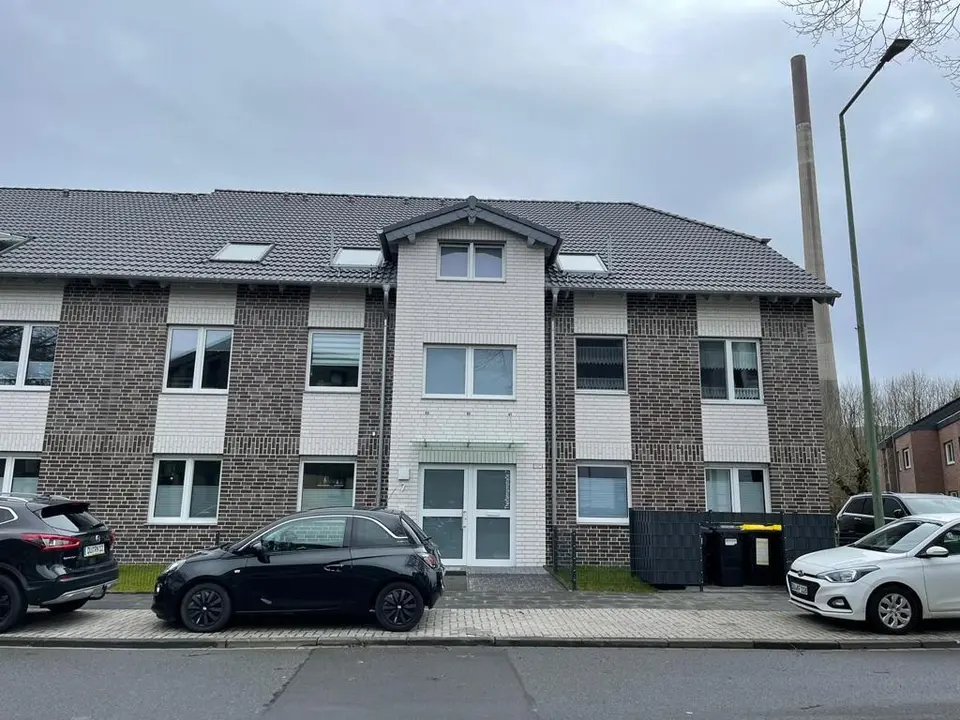 2 Zimmer Wohnung mit 42 m² in Duisburg – Bild 5
