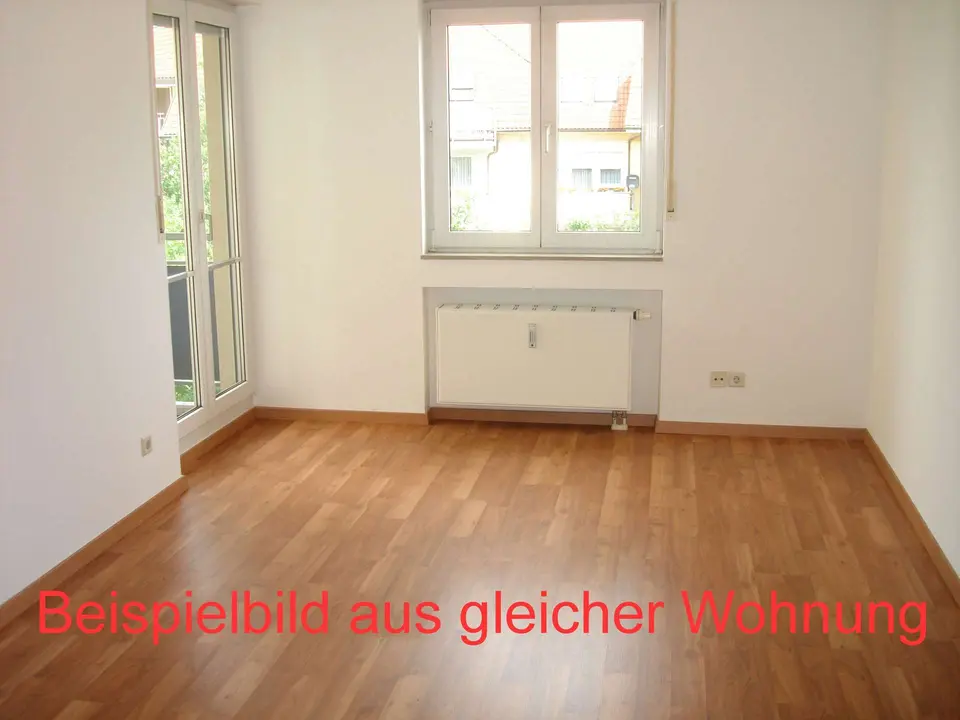 3 Zimmer Wohnung mit 93 m² in Bernau bei Berlin – Bild 2