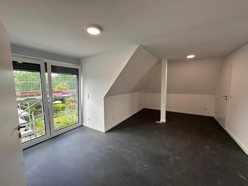 2 Zimmer Wohnung mit 46 m² in Bielefeld – Bild 2
