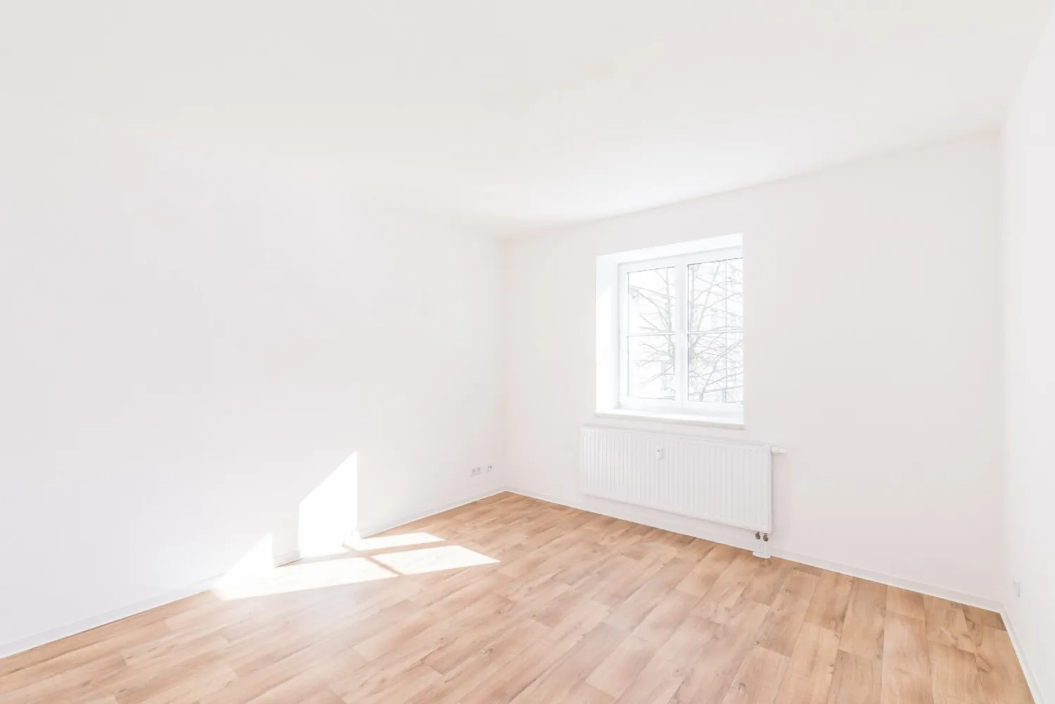 1 Zimmer Wohnung mit 38 m² in Chemnitz – Bild 5