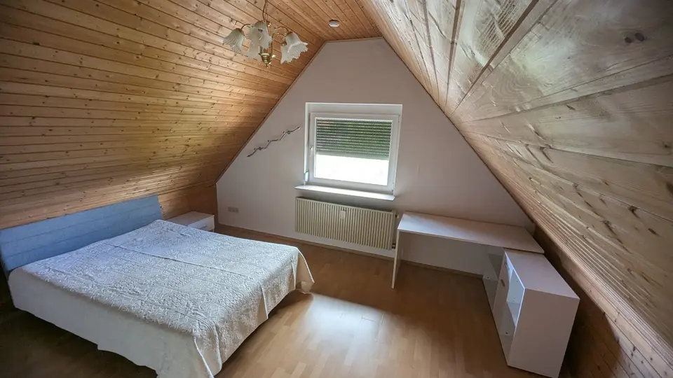 2 Zimmer Wohnung mit 40 m² in Schwäbisch Gmünd – Bild 5