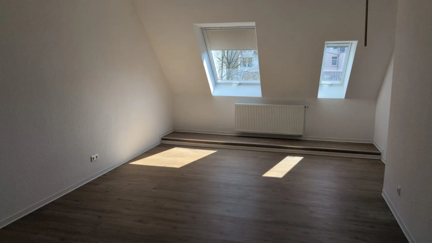 3 Zimmer Wohnung mit 86 m² in Hannover – Bild 3