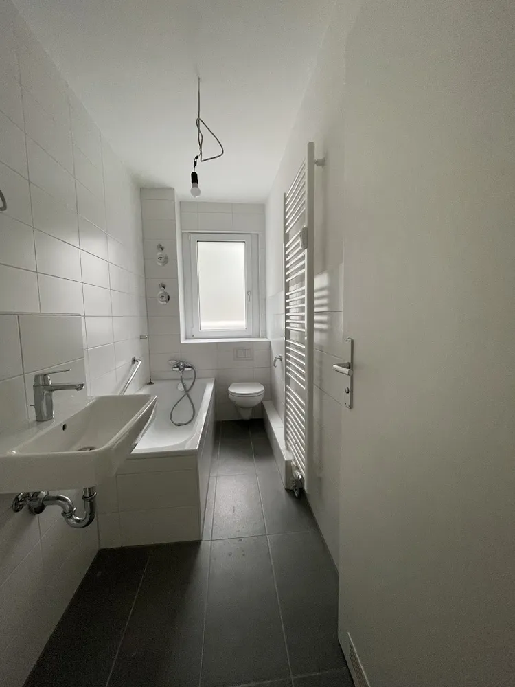 2 Zimmer Wohnung mit 46 m² in Frankfurt am Main – Bild 6