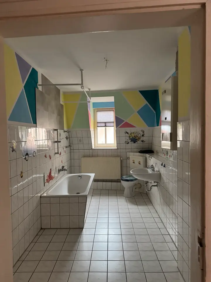 4 Zimmer Wohnung mit 100 m² in Köthen – Bild 6