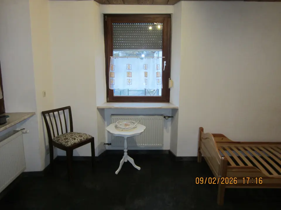 2 room apartment with 30 m² in Schwäbisch Hall – Photo 2
