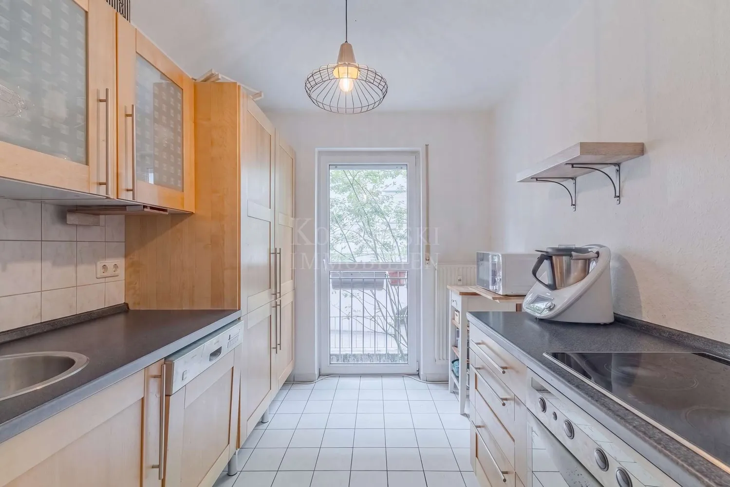 3 Zimmer Wohnung mit 87 m² in Mannheim – Bild 9