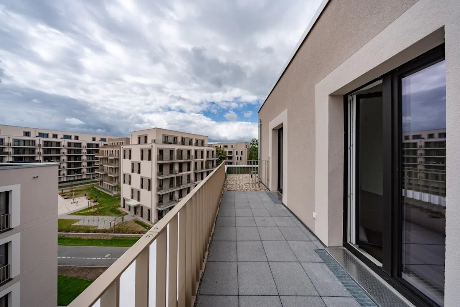 2 Zimmer Wohnung mit 61 m² in Berlin – Bild 8