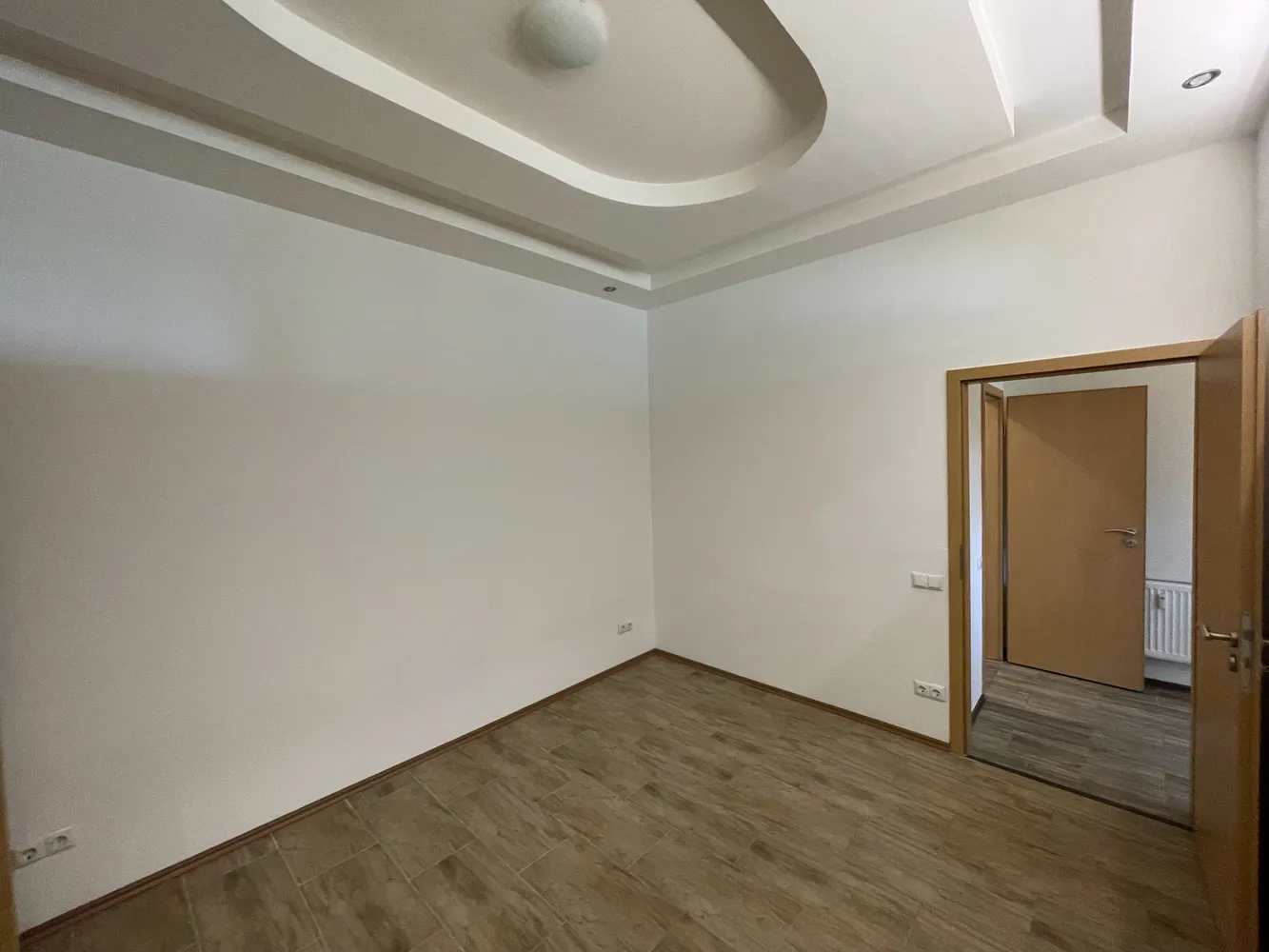 2 Zimmer Wohnung mit 43 m² in Ansbach – Bild 8