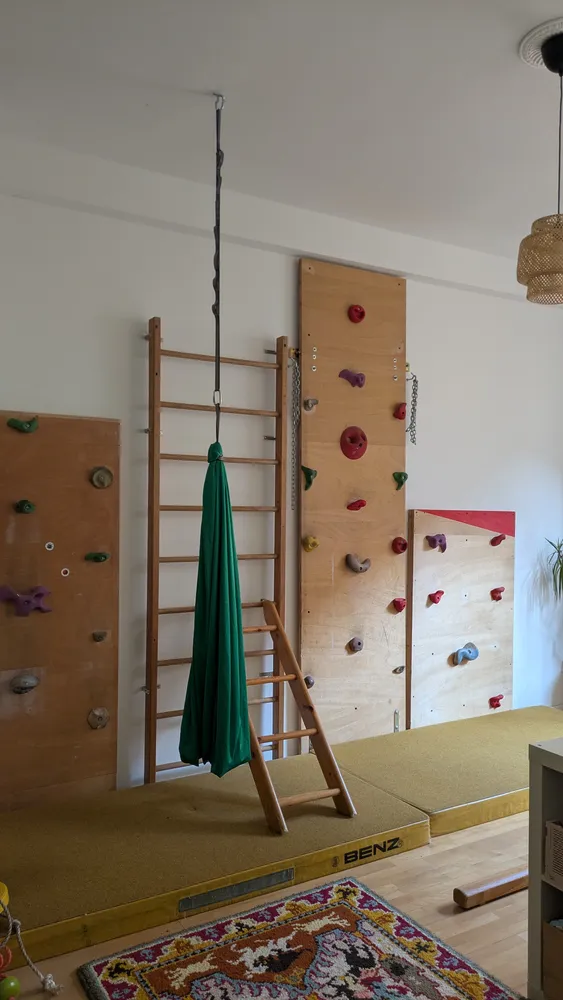 4 Zimmer Wohnung mit 123 m² in Köln – Bild 7