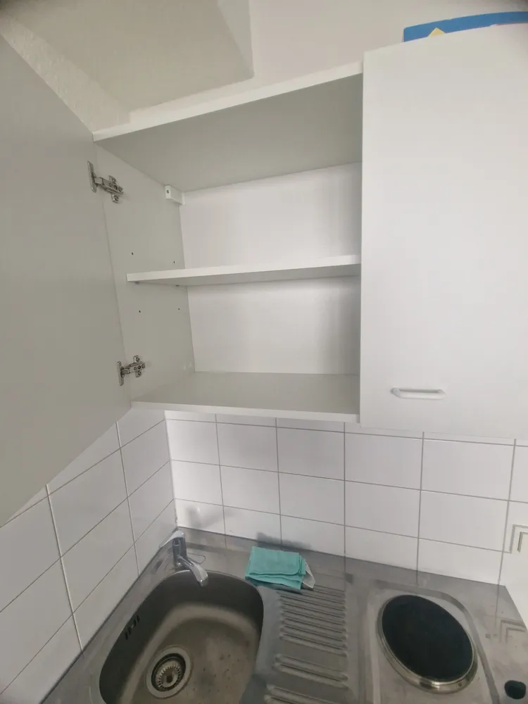 1 Zimmer Wohnung mit 19 m² in Aachen – Bild 9