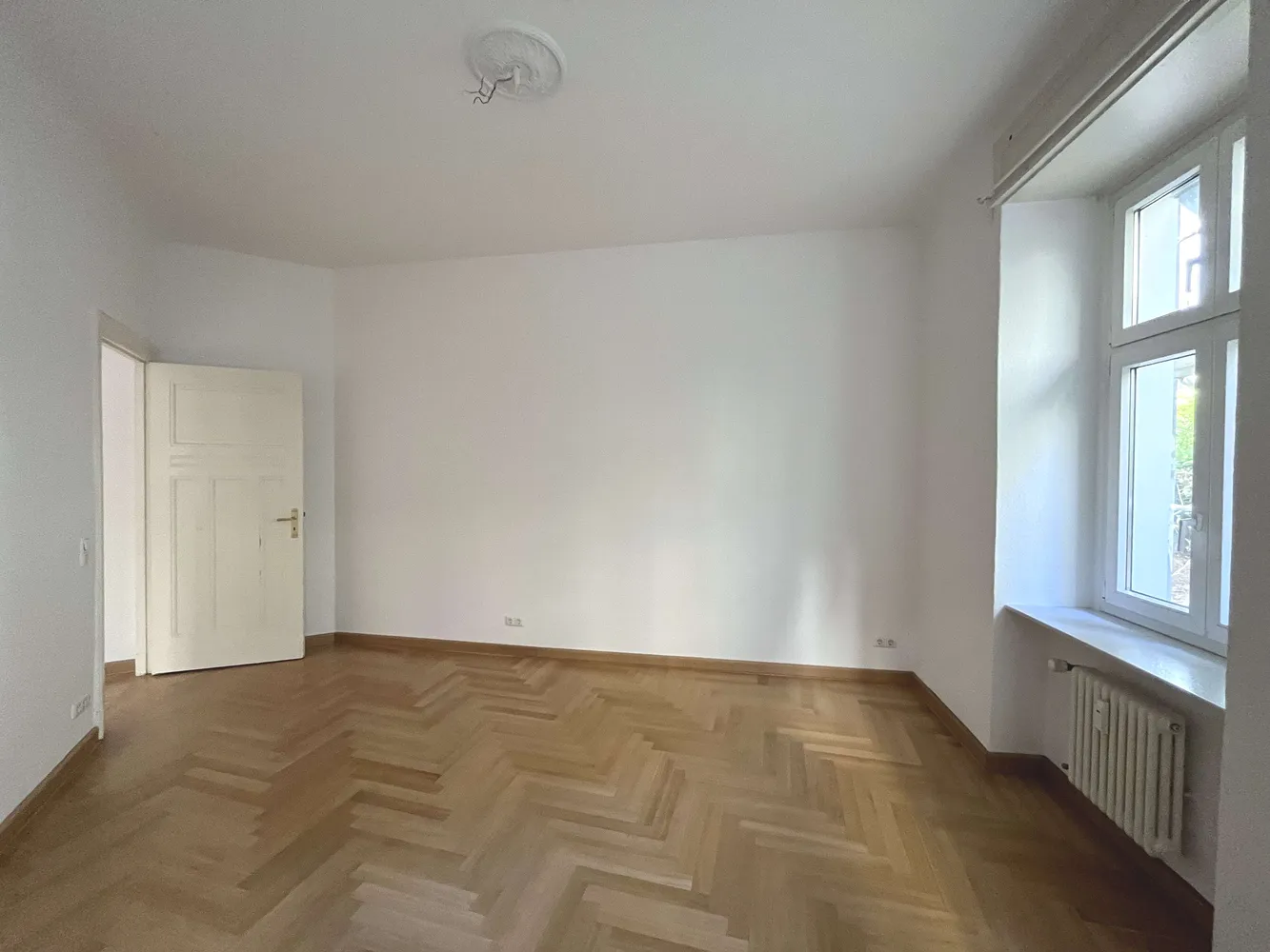 3 Zimmer Wohnung mit 91 m² in Berlin – Bild 7