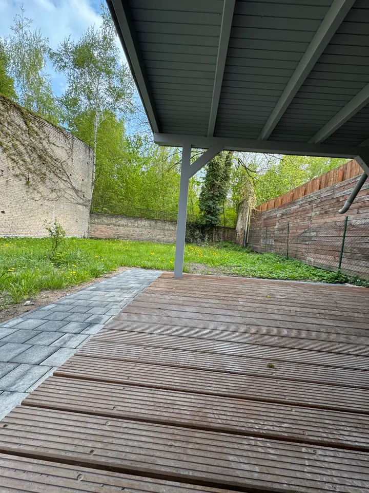 4 Zimmer Wohnung mit 145 m² in Berlin – Bild 10