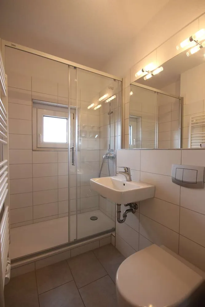 4 room apartment with 74 m² in Wolfenbüttel – Photo 3