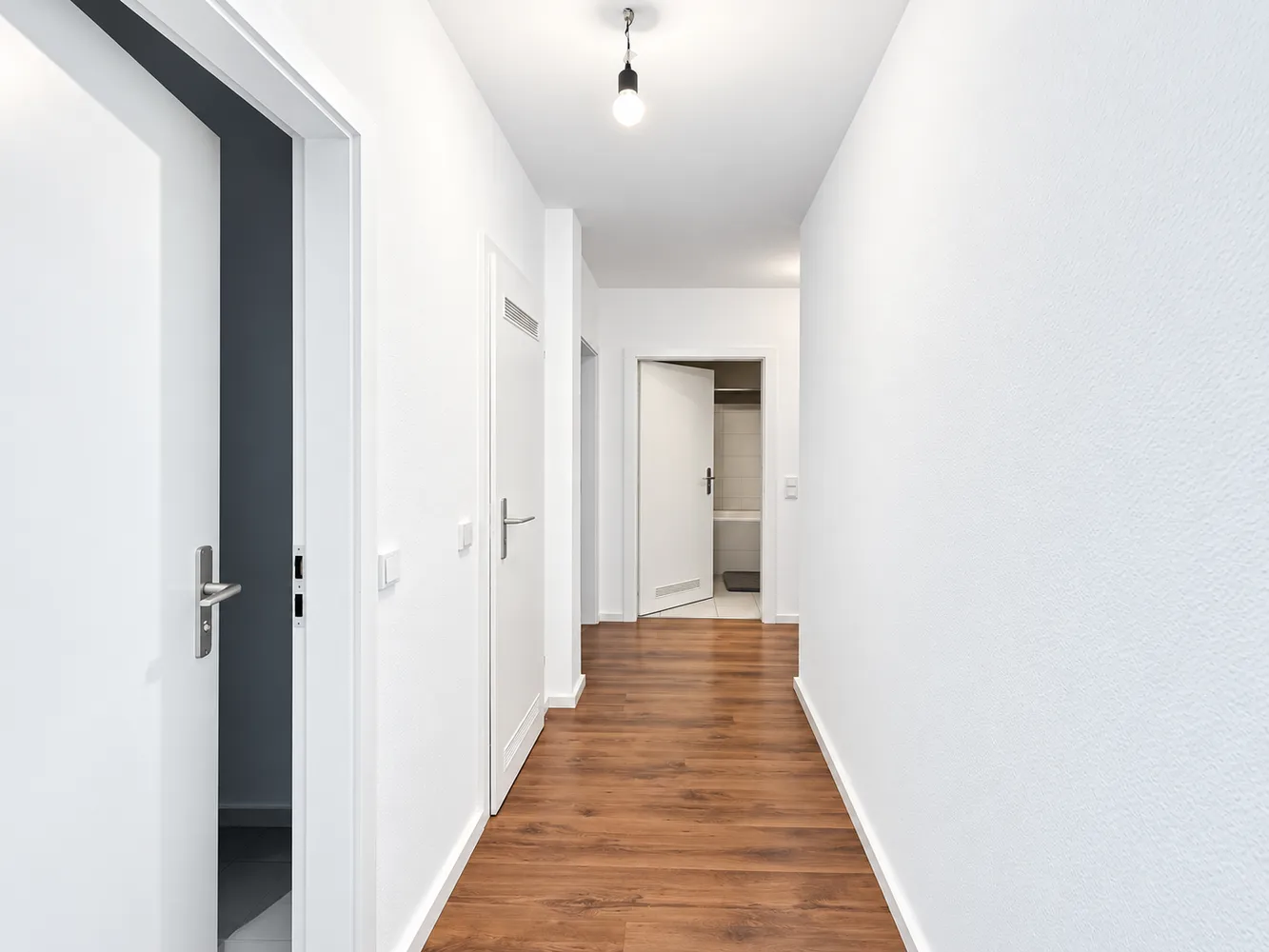 4 Zimmer Wohnung mit 90 m² in Bonn – Bild 9