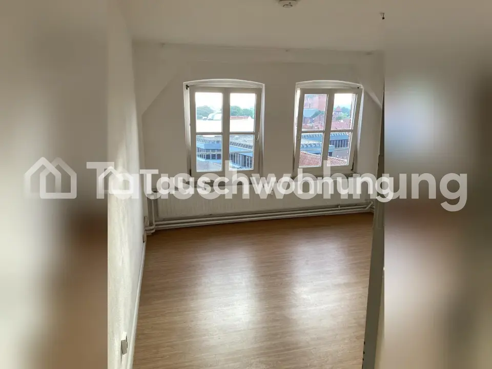 3 room apartment with 80 m² in Lüneburg – Photo 5