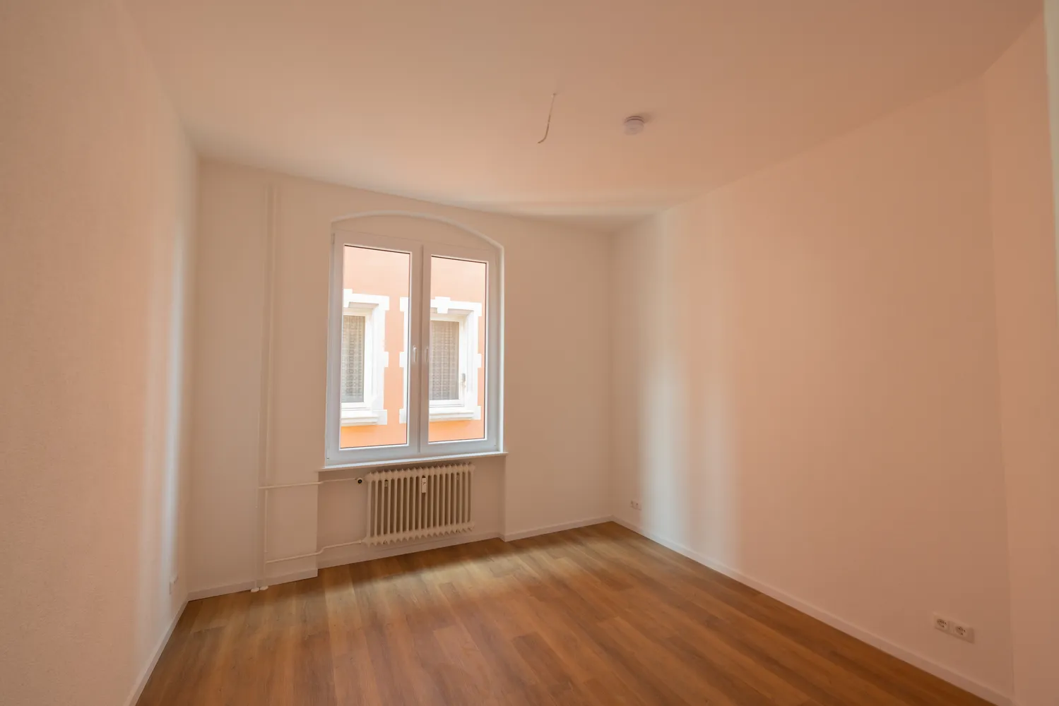 4 room apartment with 73 m² in Brunswick – Photo 4
