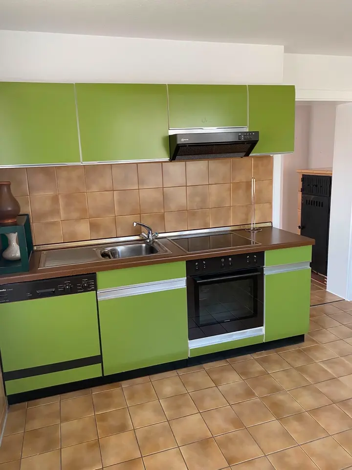 4 Zimmer Wohnung mit 100 m² in Pforzheim – Bild 9